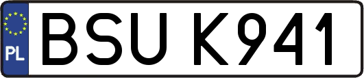 BSUK941