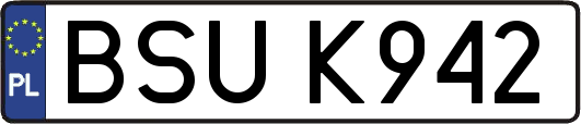 BSUK942