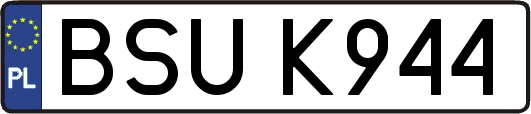 BSUK944