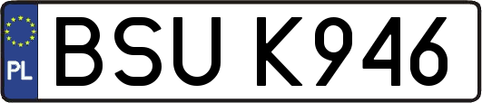 BSUK946