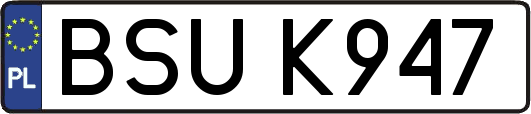 BSUK947