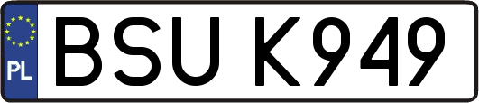 BSUK949