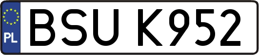 BSUK952
