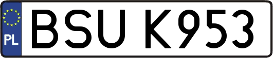 BSUK953