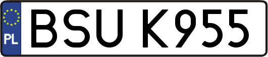 BSUK955