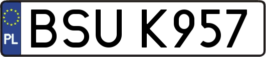 BSUK957