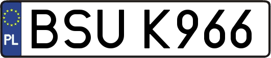 BSUK966