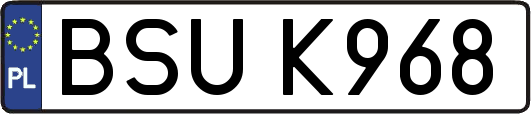 BSUK968