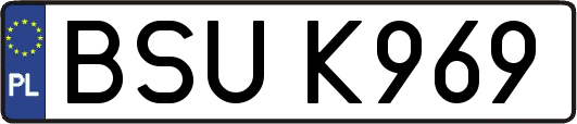 BSUK969