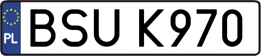 BSUK970