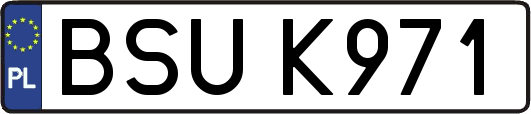 BSUK971