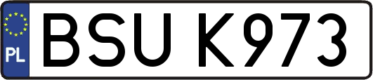 BSUK973