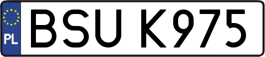 BSUK975