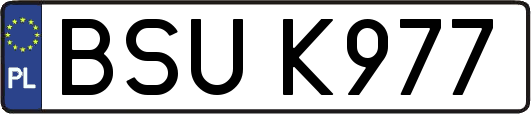 BSUK977