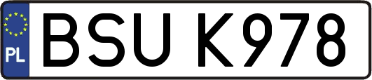 BSUK978