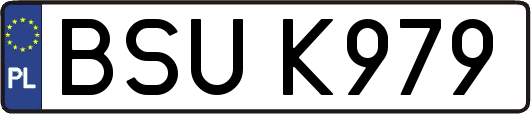 BSUK979