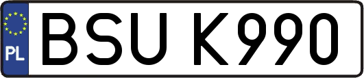 BSUK990