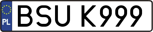 BSUK999