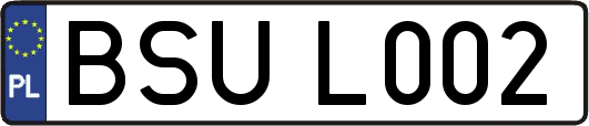 BSUL002