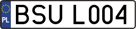 BSUL004