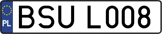 BSUL008