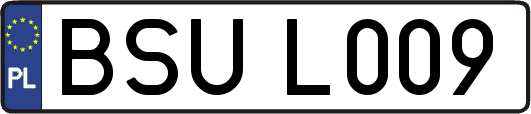 BSUL009