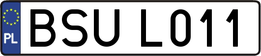 BSUL011