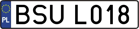 BSUL018