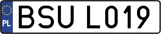 BSUL019
