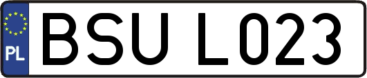 BSUL023