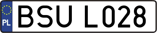 BSUL028