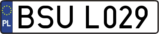 BSUL029