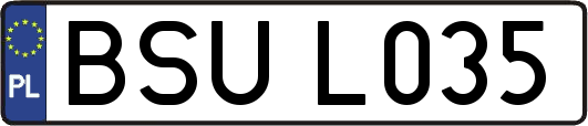 BSUL035