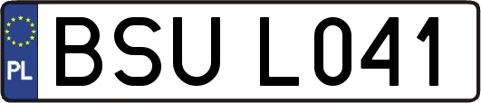 BSUL041