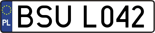 BSUL042