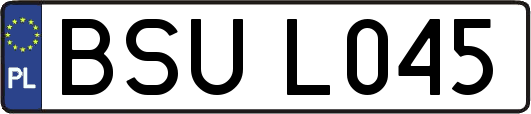 BSUL045