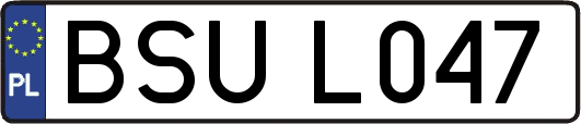 BSUL047