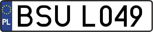 BSUL049
