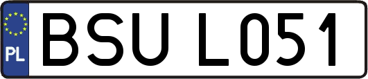BSUL051