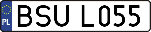 BSUL055