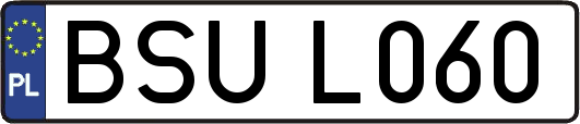 BSUL060