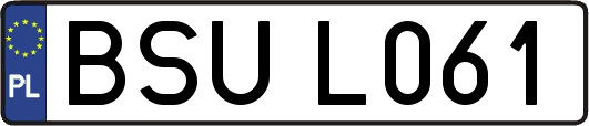 BSUL061