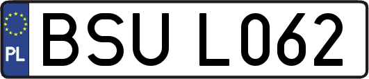 BSUL062