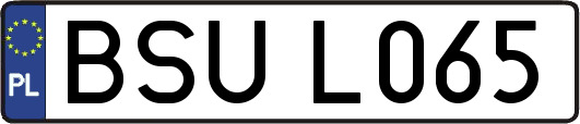 BSUL065