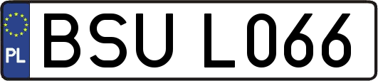 BSUL066