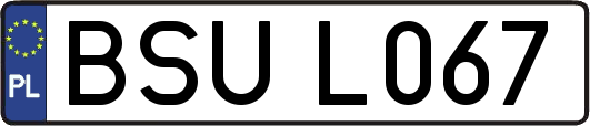 BSUL067