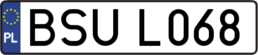 BSUL068