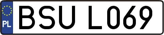 BSUL069