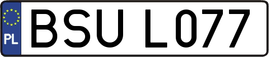 BSUL077