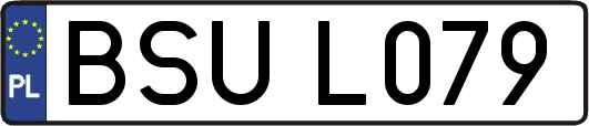BSUL079